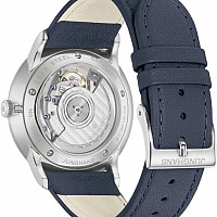 Junghans Meister Worldtimer 27/3010.01