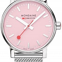 Mondaine Evo2 MSE.35130.SM