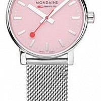 Mondaine Evo2 MSE.35130.SM