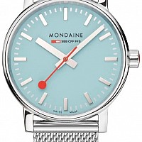 Mondaine Evo2 MSE.35140.SM