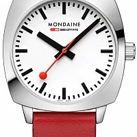 Mondaine Petite Cushion MSL.31110.LCV