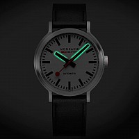 Mondaine The Original Automatic MST.4161B.LBV