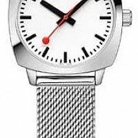 Mondaine Petite Cushion MSL.31110.SM