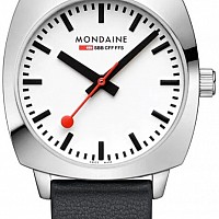 Mondaine Petite Cushion MSL.31110.LBV