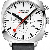 Mondaine Grand Cushion MSL.41410.LBV.SET