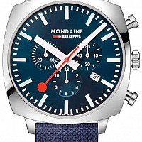 Mondaine Grand Cushion MSL.41440.LD.SET