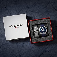 Mondaine Grand Cushion MSL.41440.LD.SET