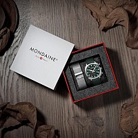 Mondaine Grand Cushion MSL.41460.LF.SET