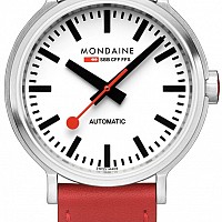 Mondaine The Original Automatic MST.4161B.LC