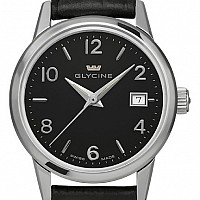 Glycine Classic Quartz Lady 3909.19