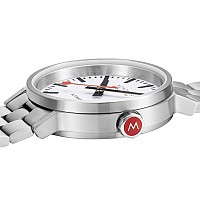 Mondaine The Original Automatic MST.4161B.SJ