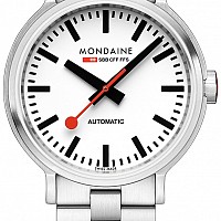 Mondaine The Original Automatic MST.4161B.SJ