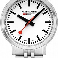 Mondaine Stop2go MST.4101B.SJ.2SE