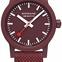 Mondaine Essence MS1.32130.LC