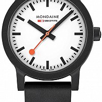 Mondaine Essence MS1.32110.RB