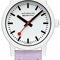 Mondaine Essence MS1.32110.LQ1