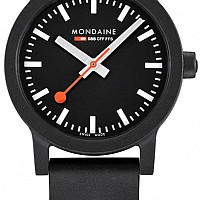 Mondaine Essence MS1.32120.RB