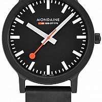 Mondaine Essence MS1.41120.RB