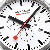 Mondaine Neo MSD.41411.LBV