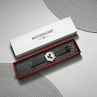 Mondaine Neo MSD.41410.LBV