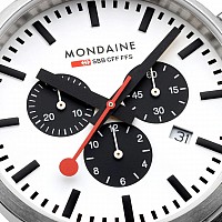 Mondaine Neo MSD.41410.LBV