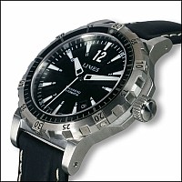 Limes Endurance Neptun1 schwarz