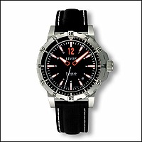 Limes Endurance Neptun1 schwarz/orange