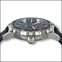 Limes Endurance Neptun1 schwarz/orange