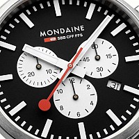 Mondaine Neo MSD.41420.LBV