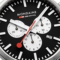 Mondaine Neo MSD.41420.LBV