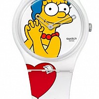 Swatch SO28Z116