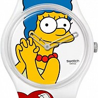 Swatch SO28Z116