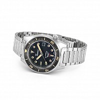 Squale Master Titanium 120 ATM