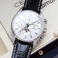 Certina DS 1 Chrono Moon Phase C006.425.16.031.00 KOMISE 420240032