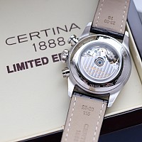 Certina DS 1 Chrono Moon Phase C006.425.16.031.00 KOMISE 420240032