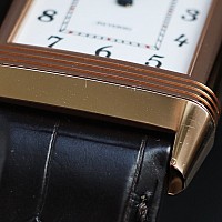 Jaeger-LeCoultre Grande Reverso Email Rose Gold Q3732523 KOMISE 420240034