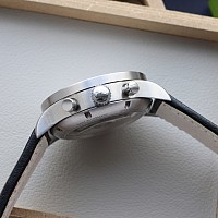 Jorg Schauer Kulisse Edition 10 Chronograph KOMISE 420240035