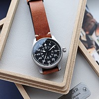 Jorg Schauer Pilot 40mm Micro Praha Edition KOMISE 420240036