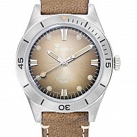 Squale Super Squale Sunray Brown