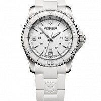 Victorinox Maverick Small white rubber