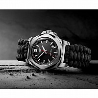 Victorinox I.N.O.X. Paracord Black