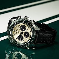 Seiko Prospex Racing Sports Solar Speedtimer Chronograph SSC943P1