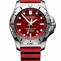 Victorinox I.N.O.X. Pro Diver Red 241736