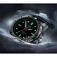 Victorinox I.N.O.X. Pro Diver Black 241733