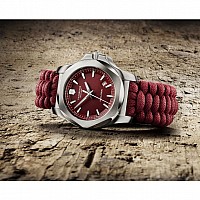 Victorinox I.N.O.X. Paracord Red