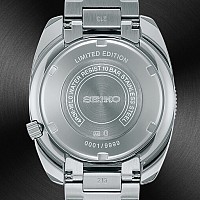 Seiko 5 Sports SKX series SRPL05K1