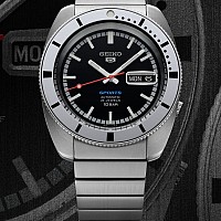 Seiko 5 Sports SKX series SRPL05K1