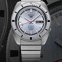 Seiko 5 Sports SKX series SRPL03K1