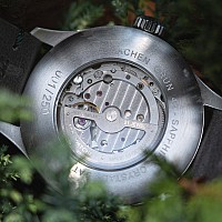 Laco Flieger Aachen Green 42