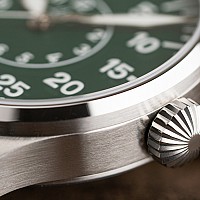 Laco Flieger Aachen Green 42